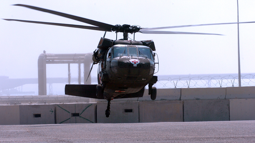BlackhawkFlare