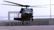 Blackhawk Flare