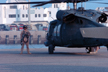 Blackhawk Waiting