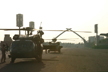 Blackhawks in Bagdad