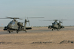 Two Apaches